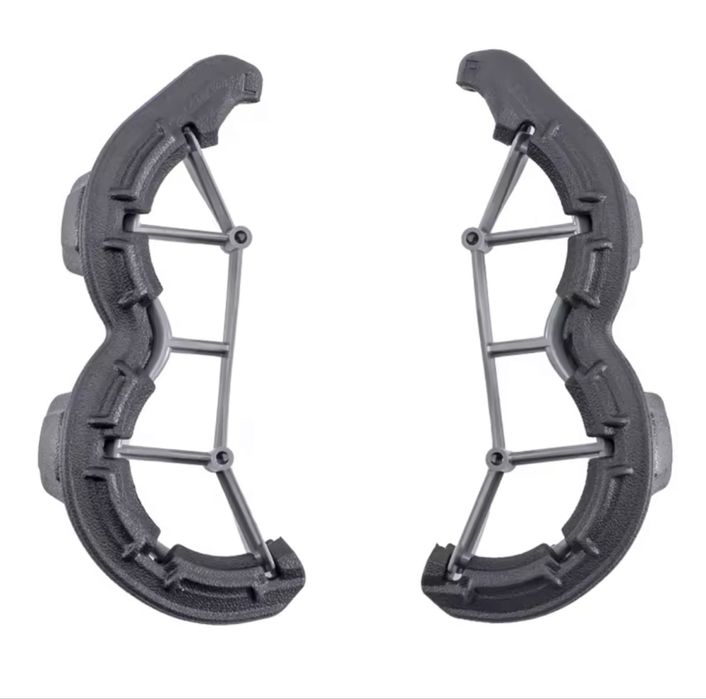 Protecões Laterais com Apoios DJI Neo 2