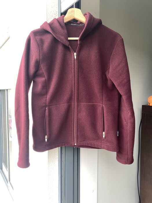 Polar bordeaux em otimo estado