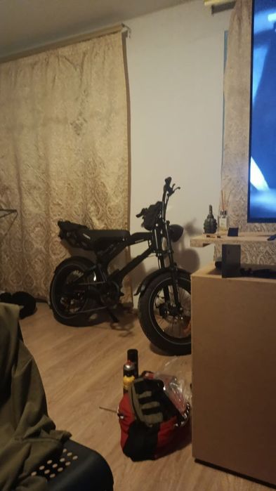 Corso juster 48v 15 ампер