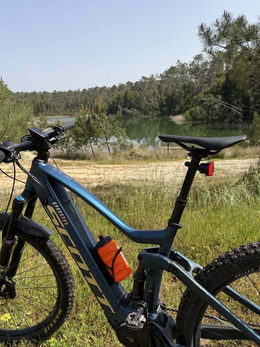 Scott Genius Eride 920