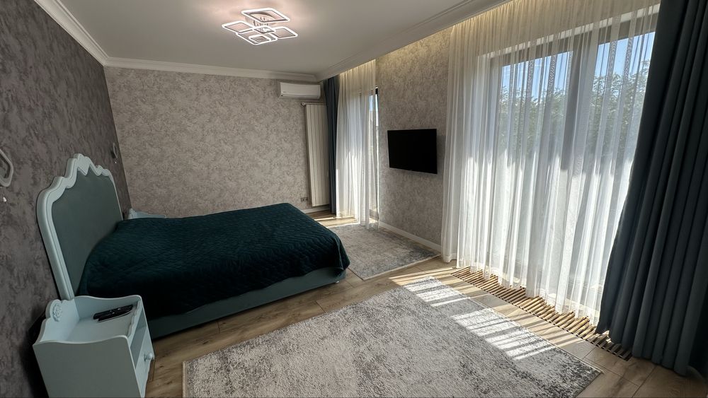 Дом в Сосновом Берегу