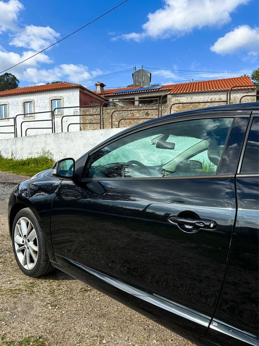 Renault Mégane Coupé 1.5dci - 2012