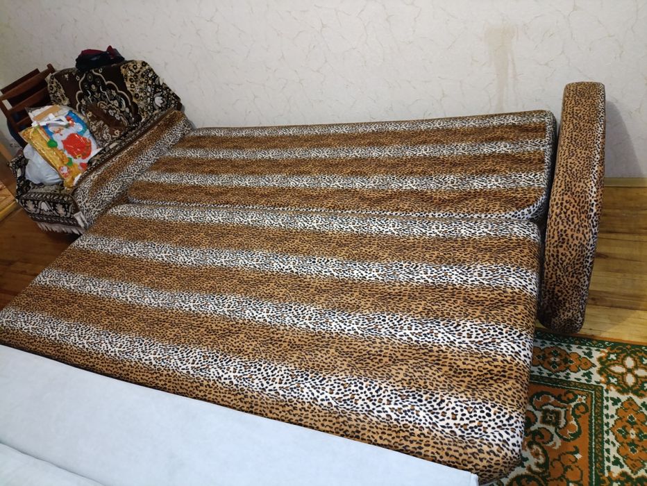 Диван (софа), вживане