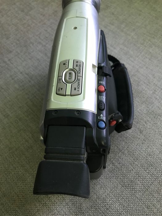 Відеокамера Panasonic VZ15