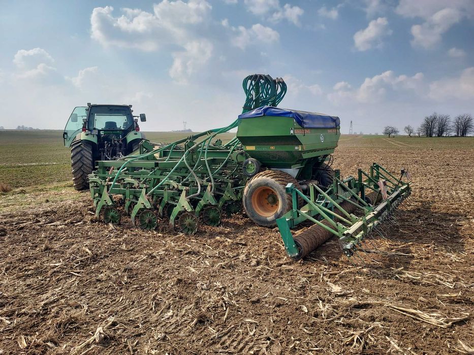 Siewnik Amazone Primera 6m