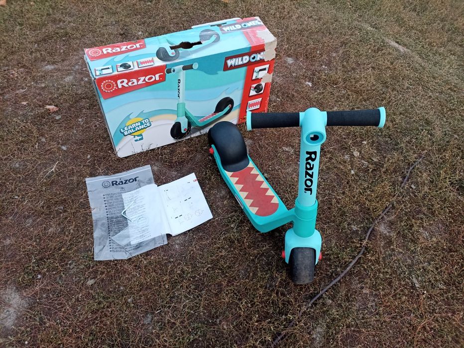 Самокат Razor дитячій
