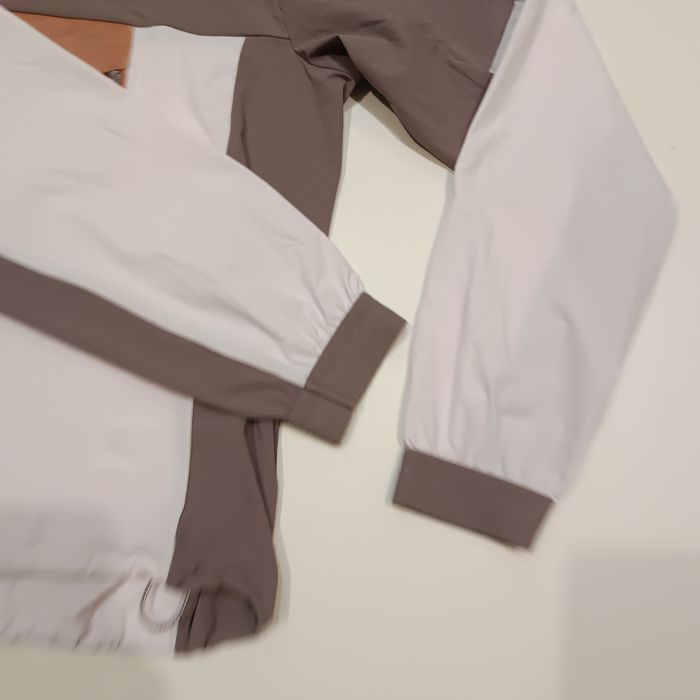 Peak Performance Anorak – Kurtka Wiatrówka Half-Zip (Rozmiar S/36)
