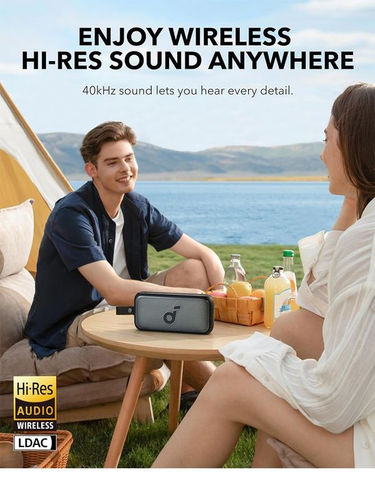 Anker Soundcore Motion 300 New в заводському блістері