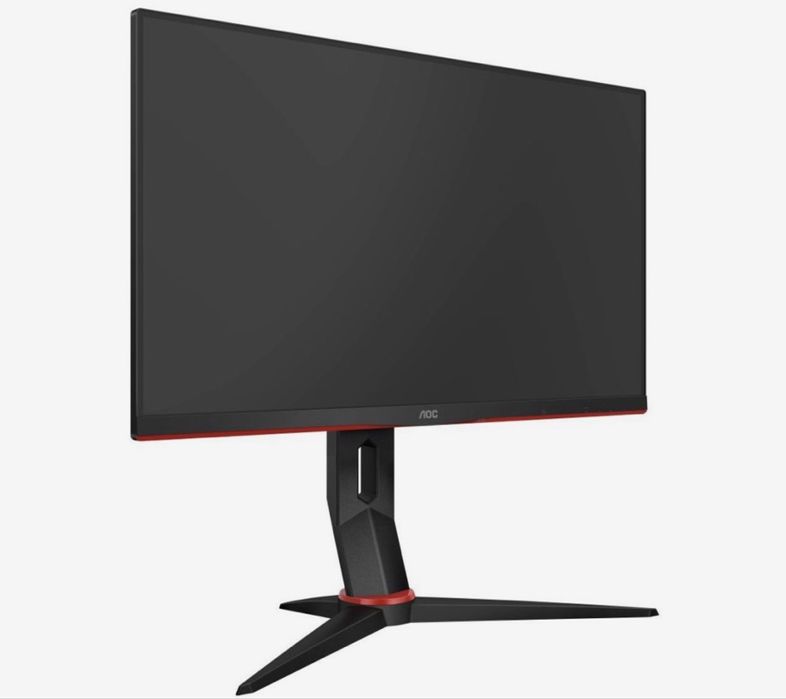 Monitor AOC 24G2U 144Hz