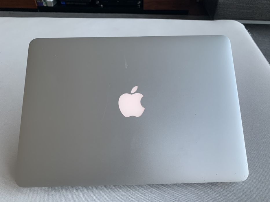 Macbook Pro Retina 13 256SSD (late 2013)