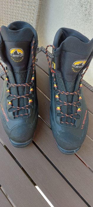 La Sportiva Tango Tech