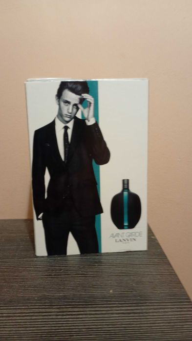 Perfumy Avant Garde Lanviln