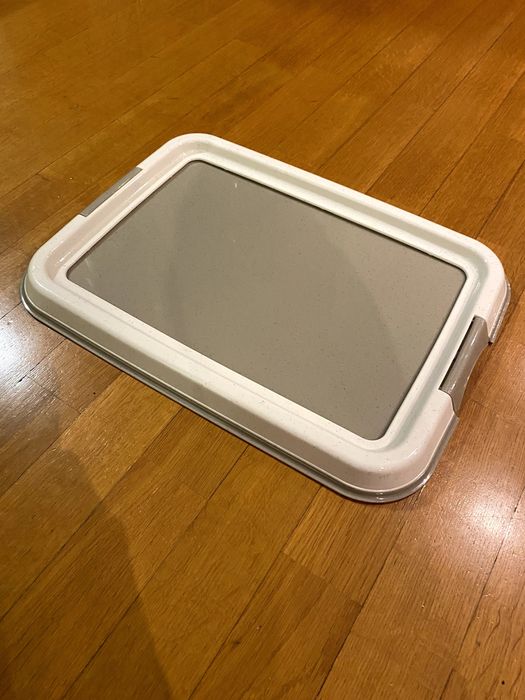 Tabuleiro para resguardos