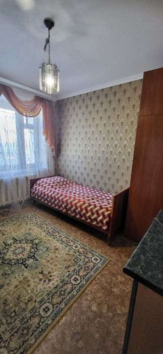 Здам гарну кімнату в гуртожитку, Харківська 22, ціна за все