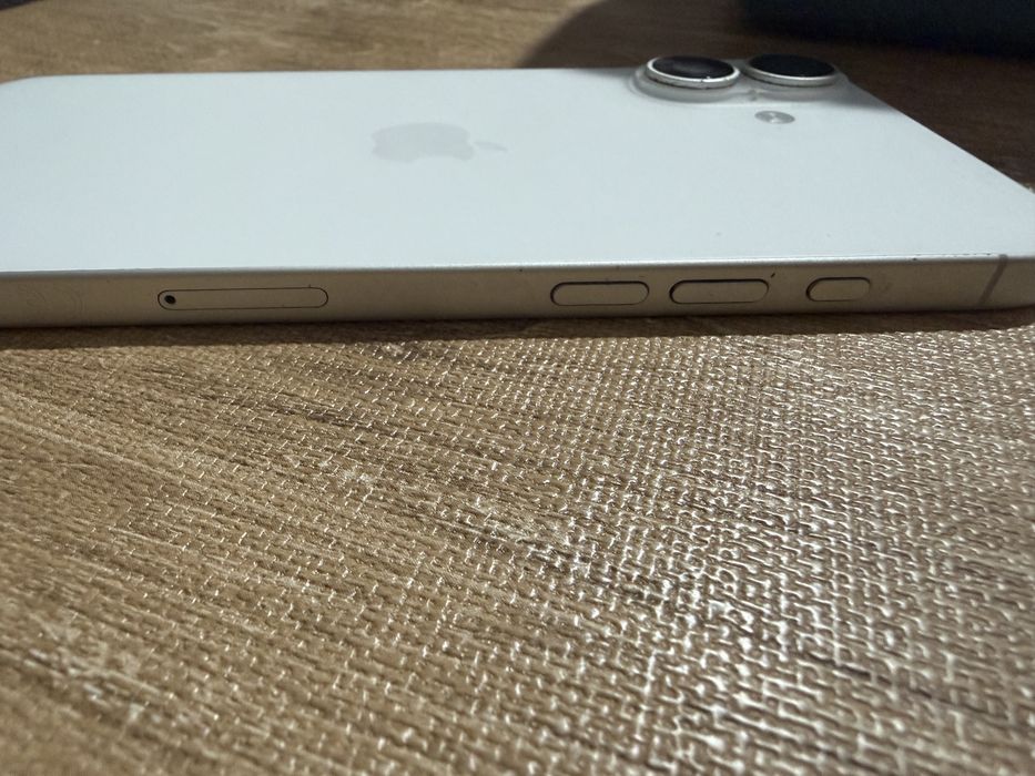 Iphone 16 Plus 128gb