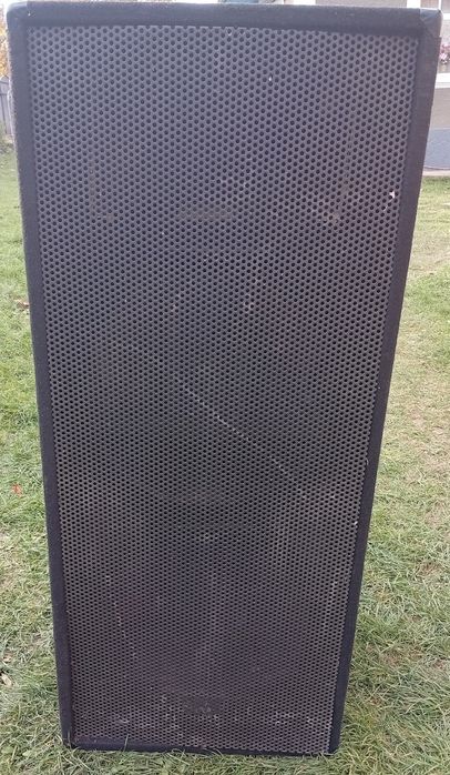 Корпуса колонок.ОБМІН.