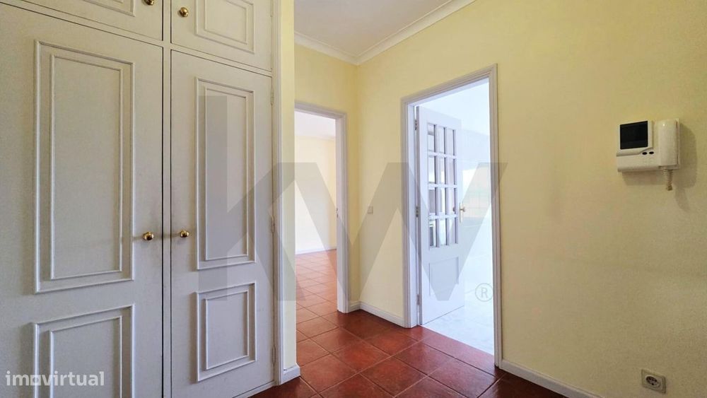 Moderno Apartamento T2 em Paço de Sousa, Penafiel