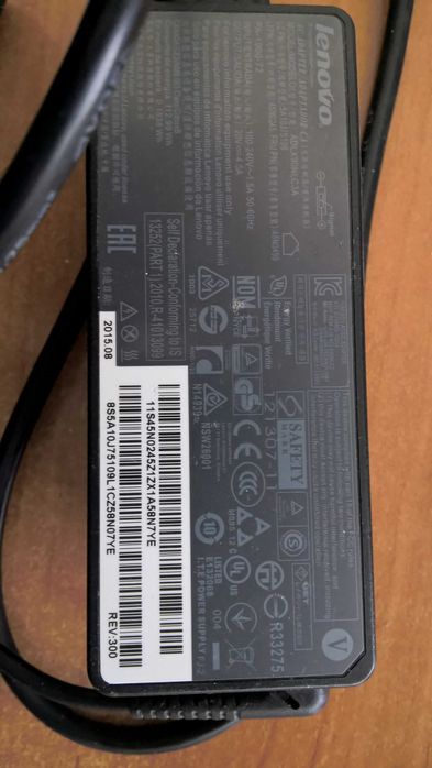 Ноутбук 15 FHD Lenovo Thinkpad T540p (i7-4600M/8GB/SSD 256/GT730M)