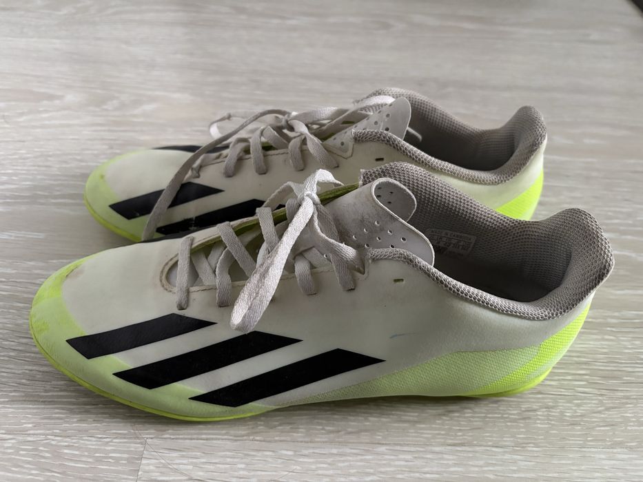 Halówki Addidas rozm 42