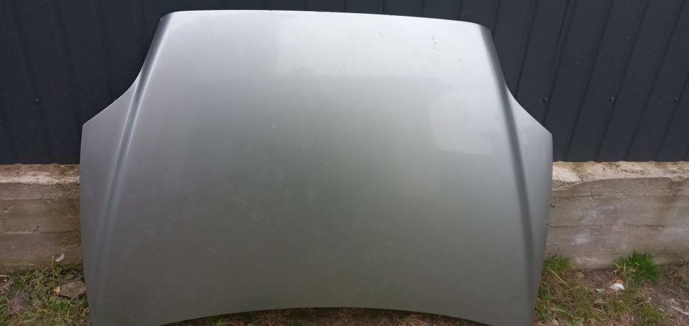 Фіат браво2 крома 2 fiat bravo 2 croma 2 бампер