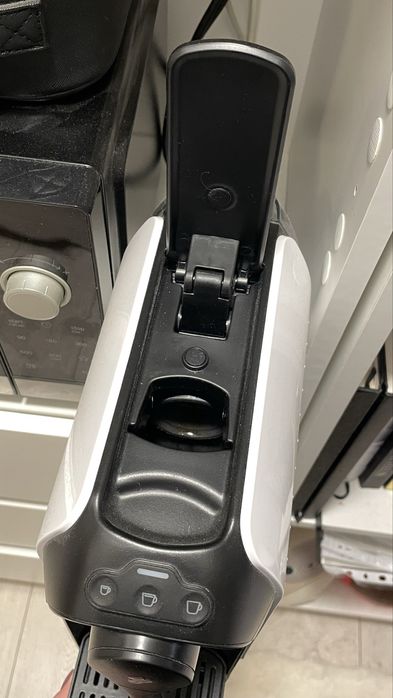 Ekspres do kawy Tchibo kapsułkowy