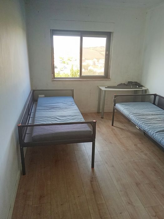 Arrendar um quarto