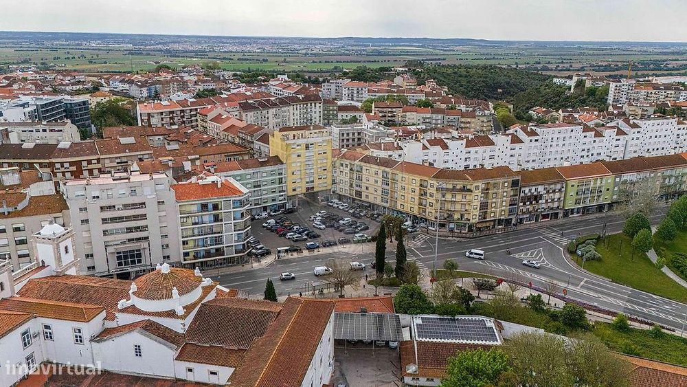 Apartamento T3 para venda