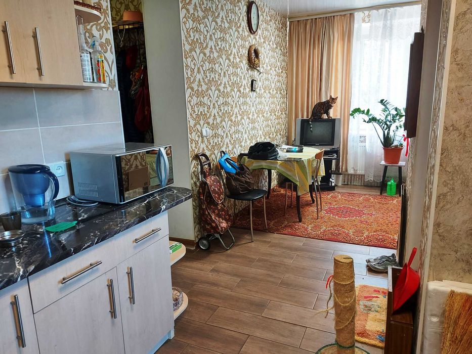 Продам дом со всеми удобствами недалеко от центра Чугуева