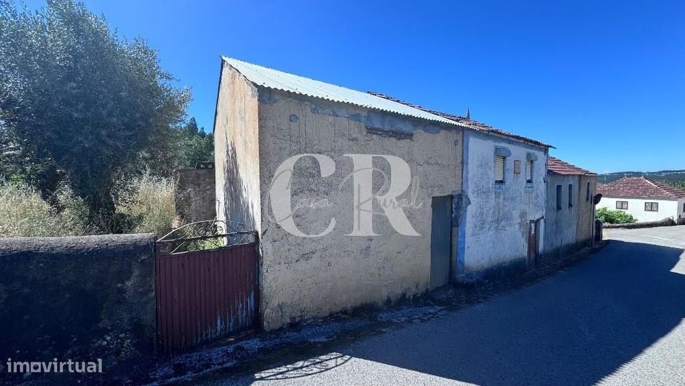 Stone Property for Restoration