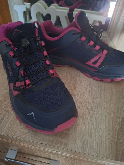 Buty trekkingowe Elbrus 41