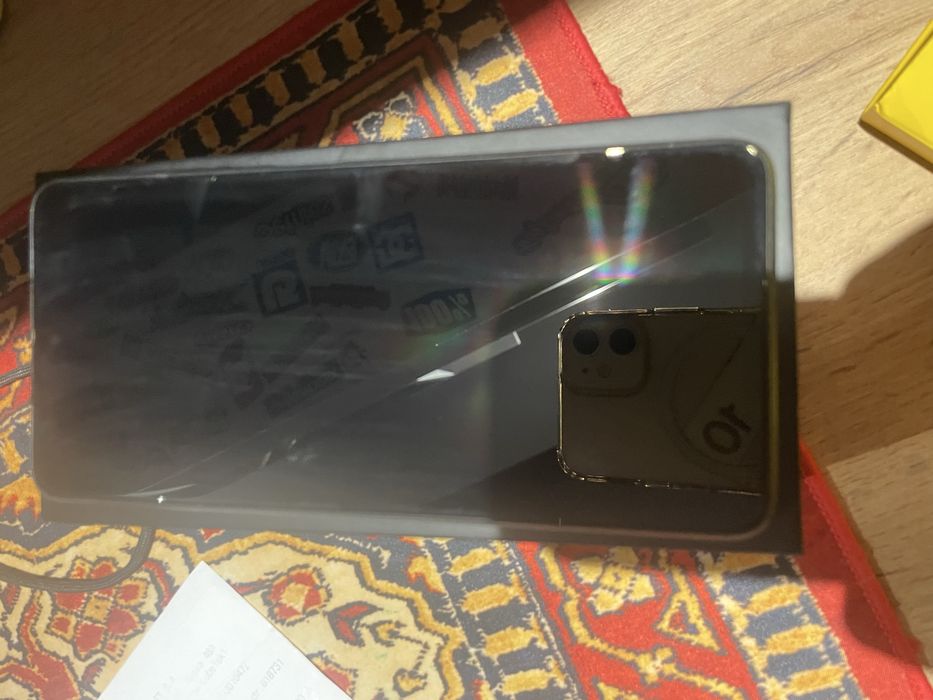 Poco x3 pro bardzo dobry stan