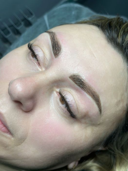 Перманентний макіяж