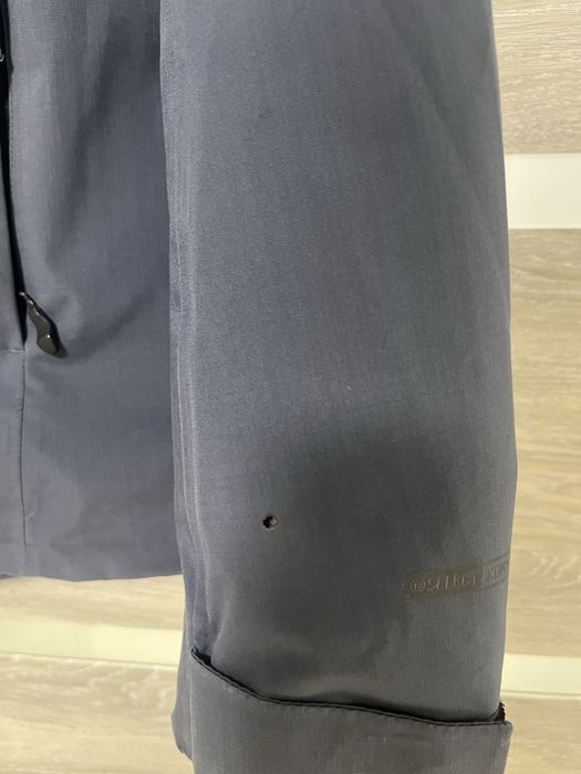 Зимова куртка Merrell