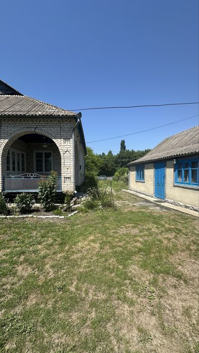 Продам будиночок Бабчинці(ОТГ)
