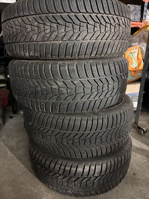 Jantes Rial 18 5x112 VW/AUDI/Mercedes /com pneus