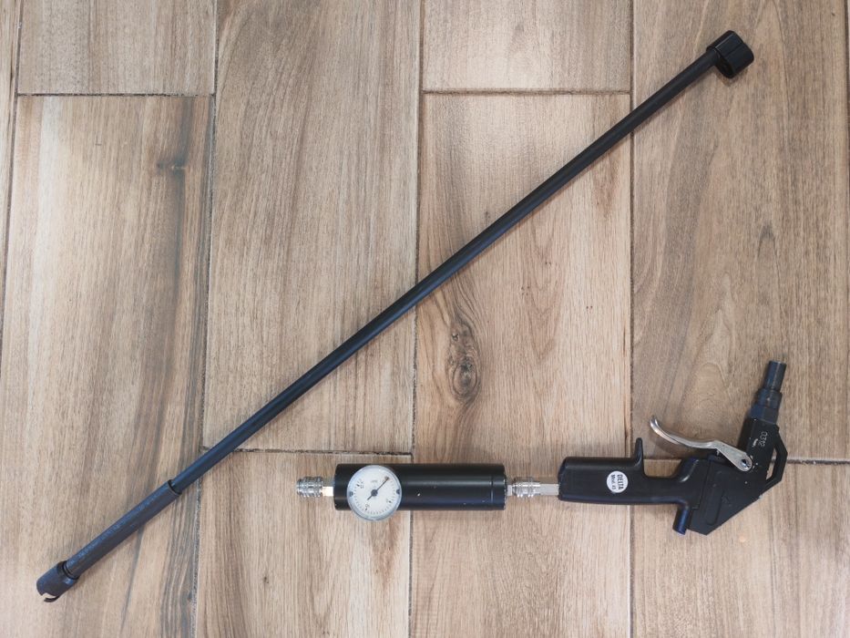 Aplikator pneumatyczny Distinject 45 DELTA STANDARD