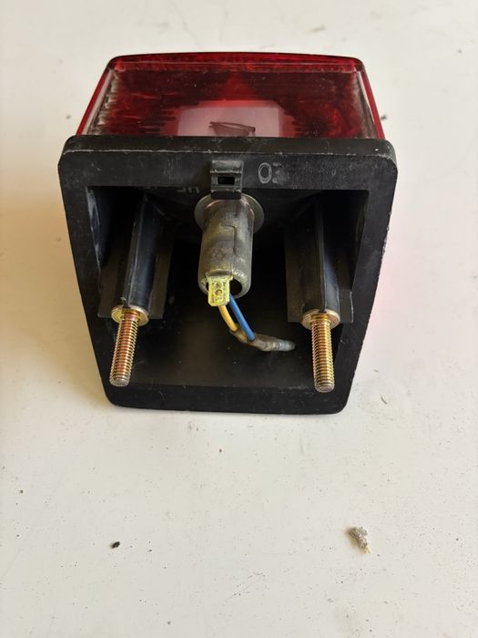 Peças e autocolantes Yamaha XT600