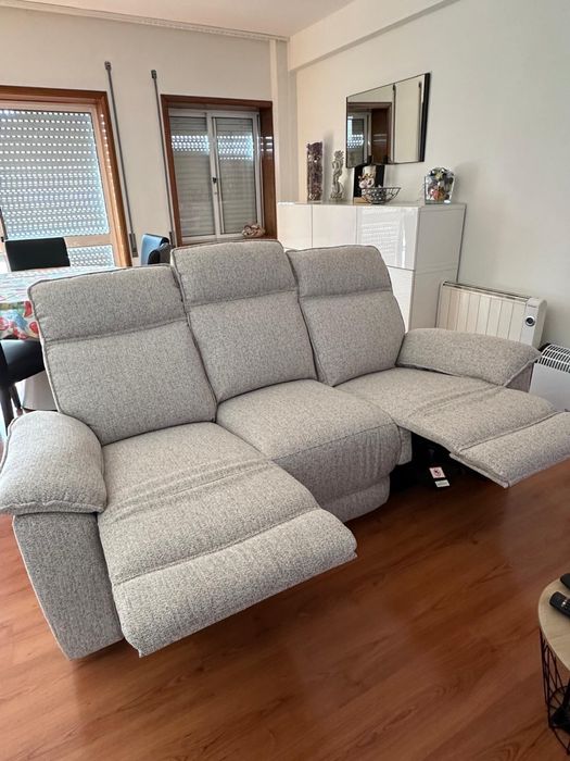 Sofa de 3 lugares