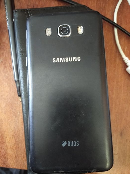 Продам Samsung J710fn