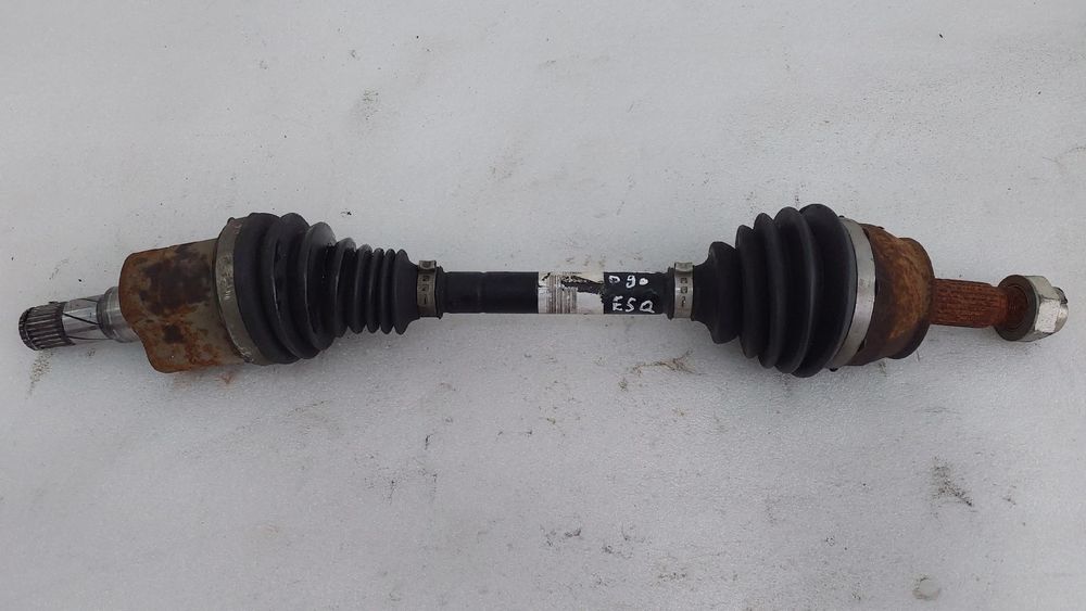 Transmissão frente esquerda OPEL Corsa E