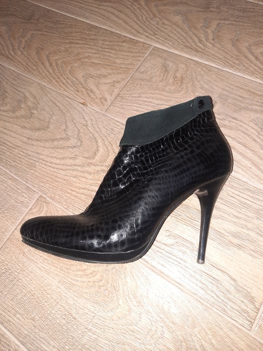 Осінні ботільйони