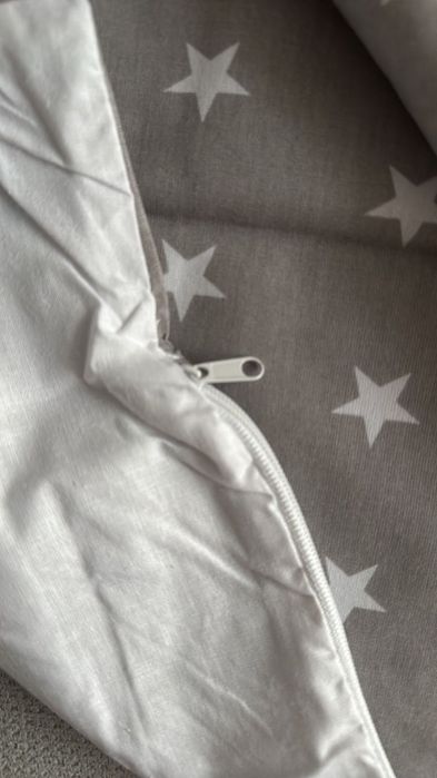 Комплект дитячої білизни. (Новий)