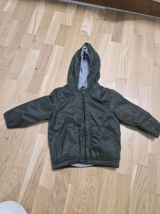 Дитяча куртка 18-24 м 92 см