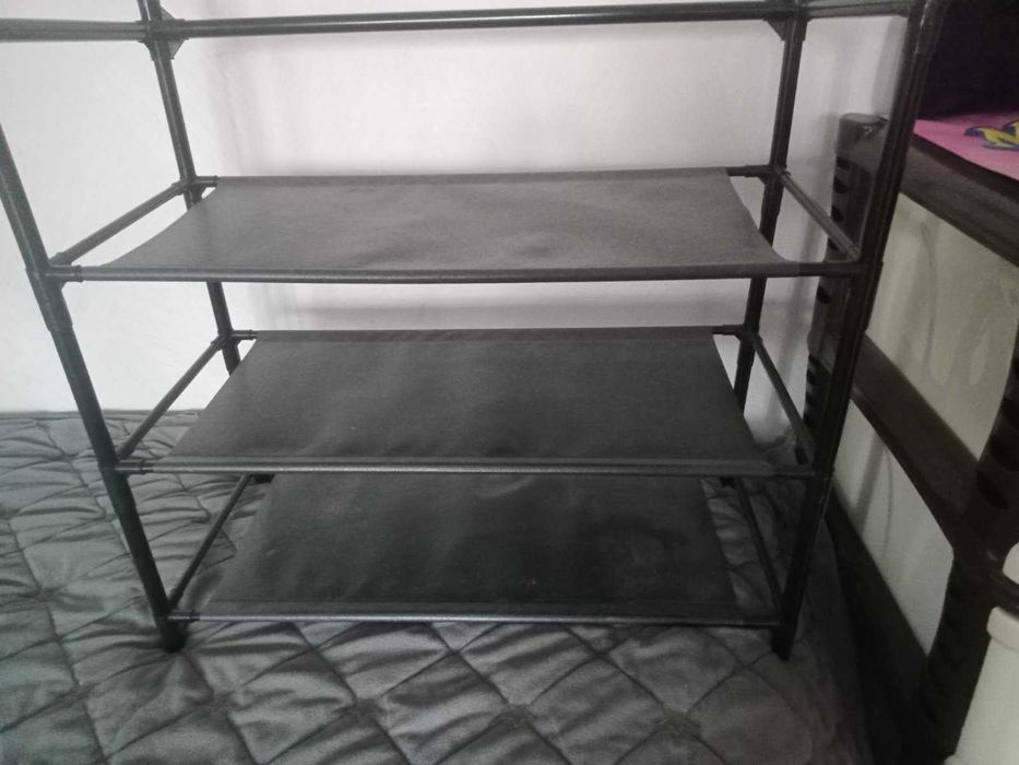 Вешалка новая, папольная