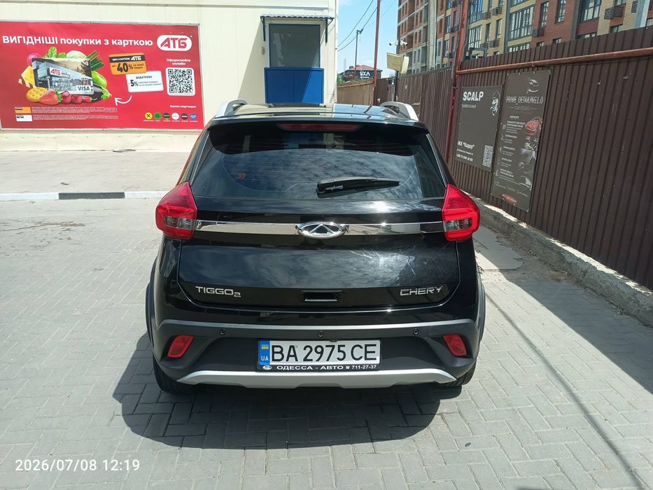 Продам автомобіль