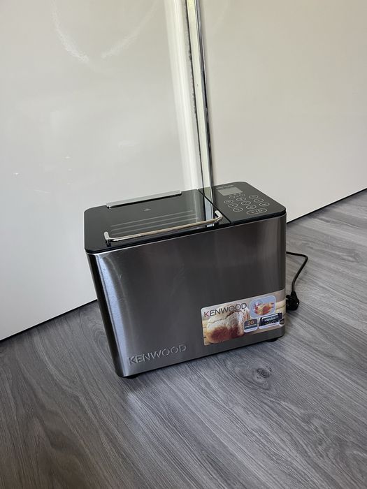 Хлібопічка KENWOOD BM 450