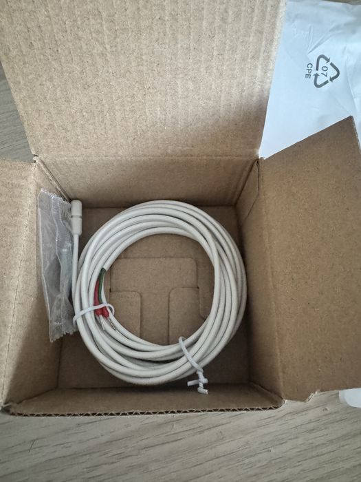 Termostat termofol TF-H6