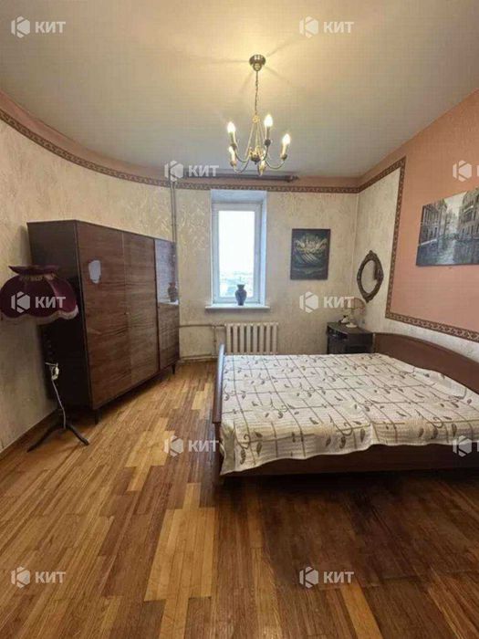 3к. 95м2 м. Вокзальная (ЖК Красная Шапочка, ул. Славянская) 105252