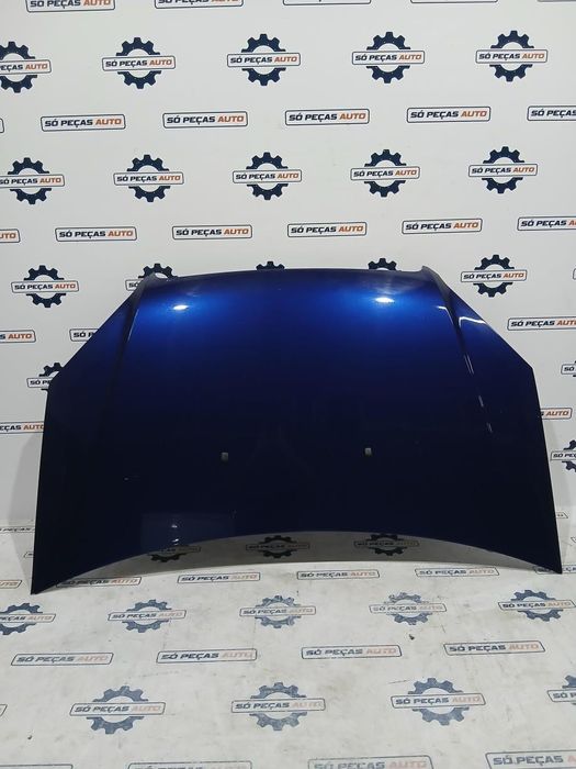 CAPOT AZUL FIAT DOBLO M119 1.4 8V 2005/2010  ANO: 2009