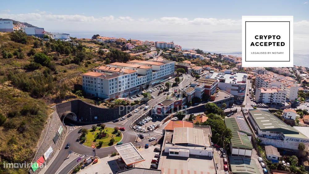 Apartamento T2 - Caniço